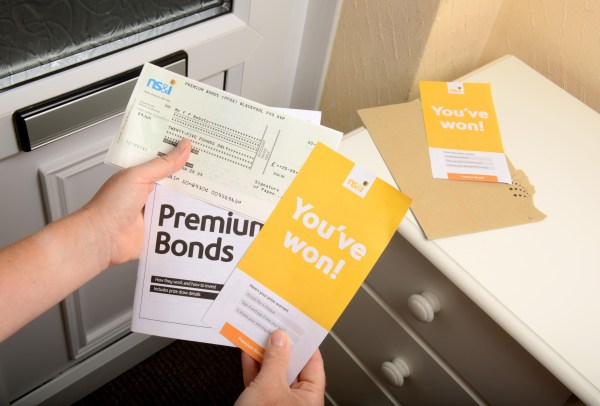 NS&I Premium Bonds: Understanding Your Odds and Tax-Free Prizes